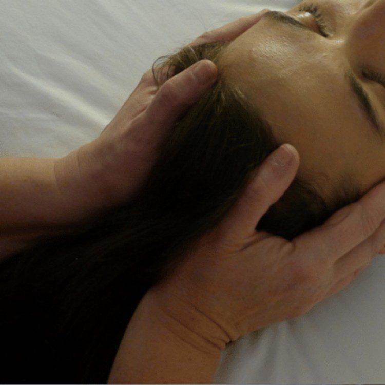 Massage training in The United States