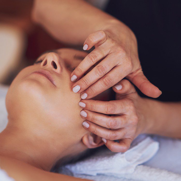 Massage training in The United States