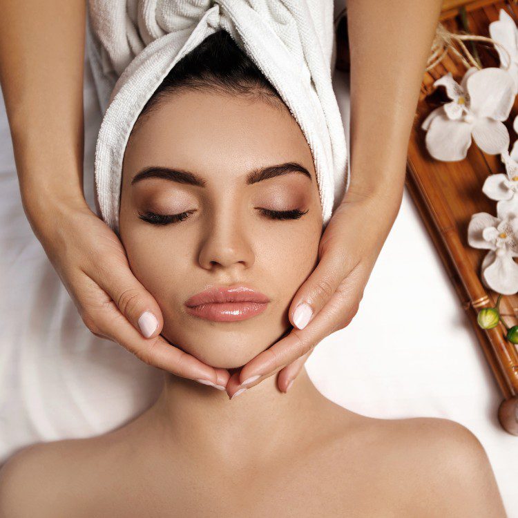 Massage training in The United States